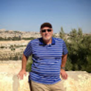 Meet your Posher, Jack